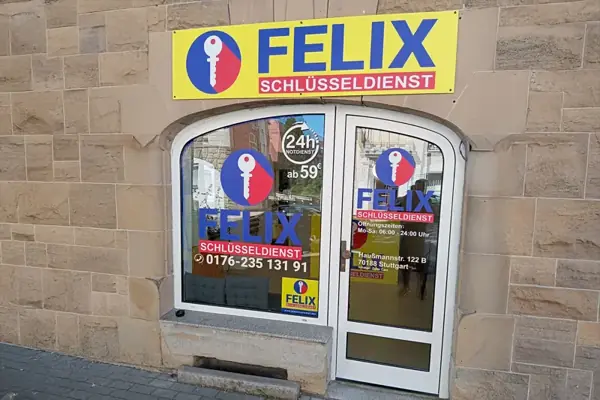Schlüsseldienst Filderstadt